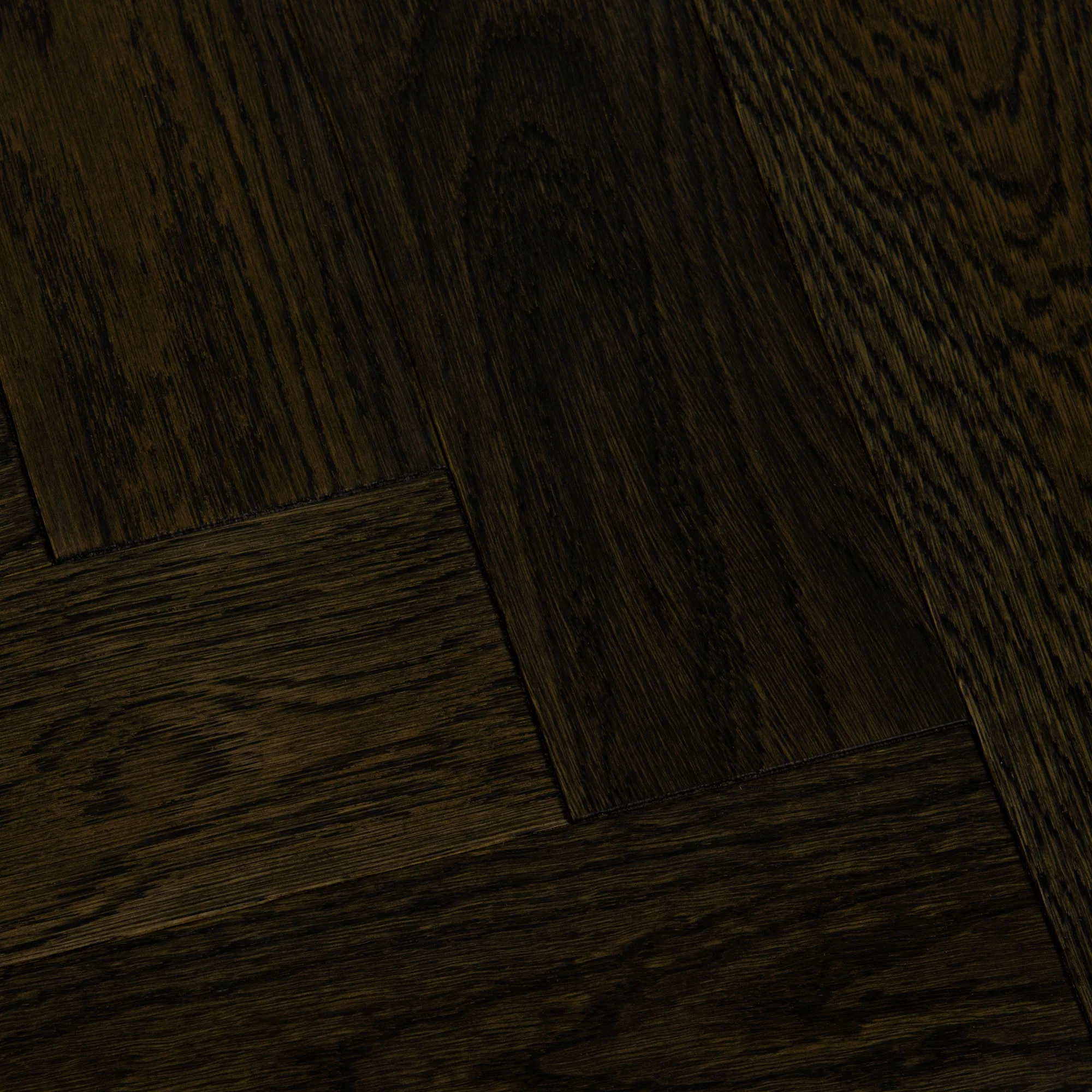 Dark Oak - 18mm Brushed & Oiled Sample (LIBSOHB18x90DAR2) - Image 3