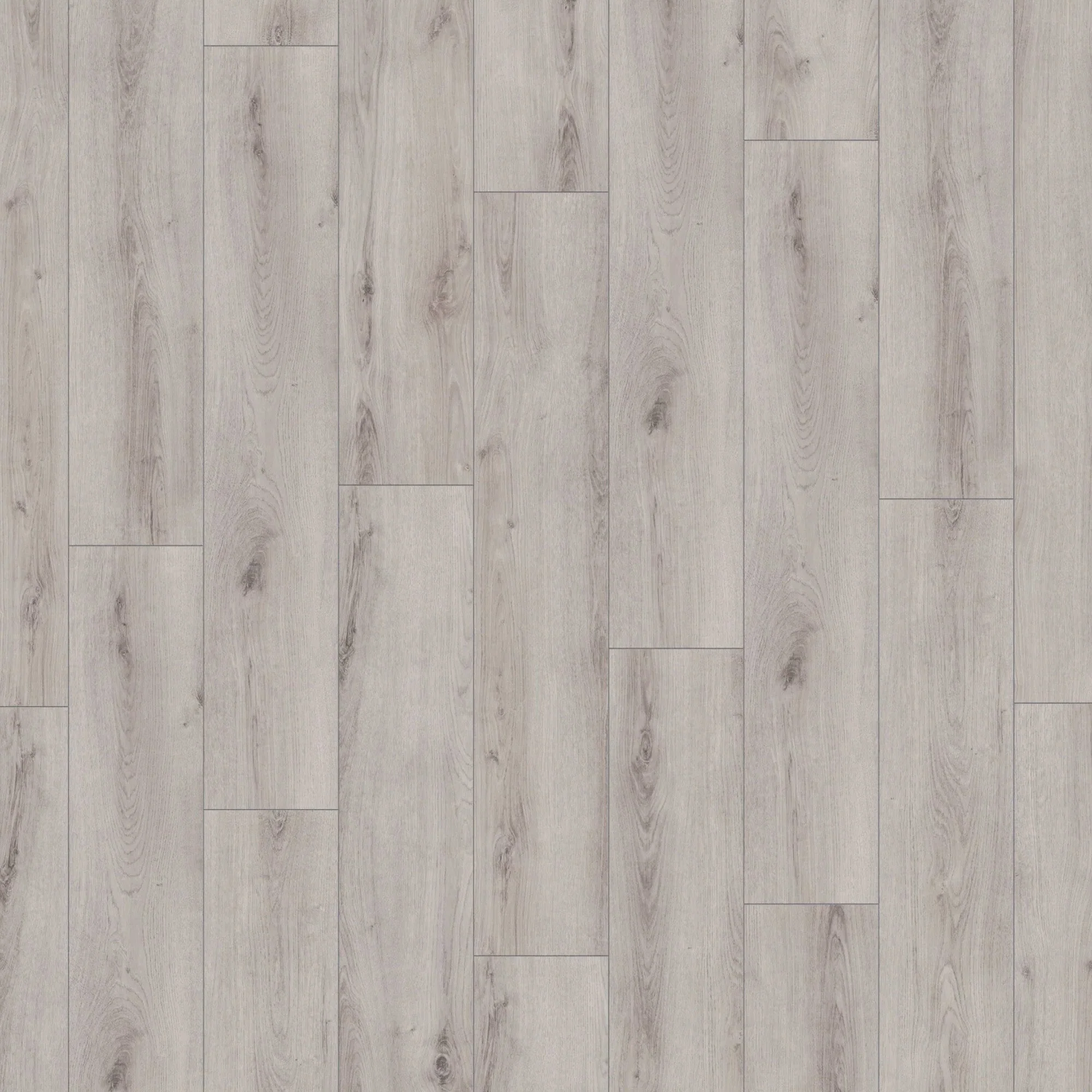 Grand Oak Grey - 8mm Water-Resistant Laminate Flooring (D4956) - Image 2
