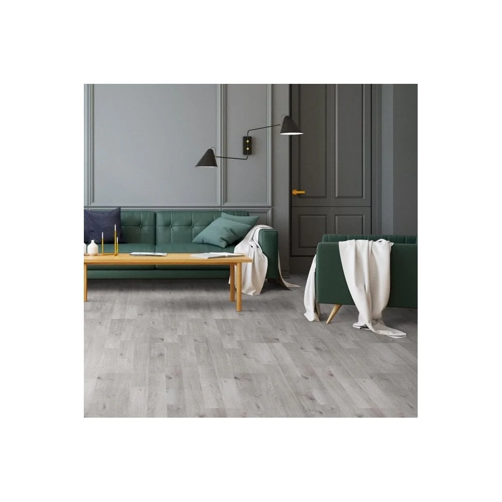 Winter Oak Grey - Standard 7mm Sample (D5262) - Image 2
