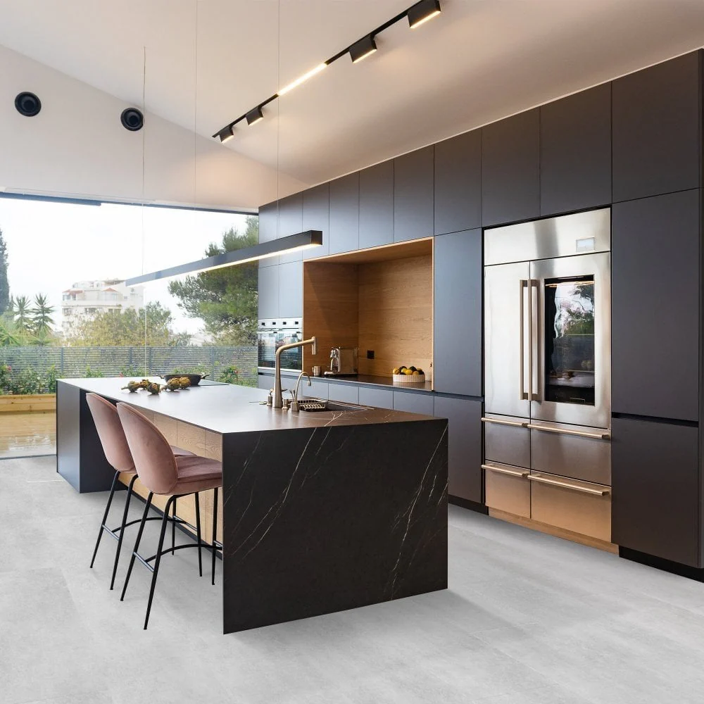 Majestic Stone - Living Choice 2mm Sample (46126-DB)