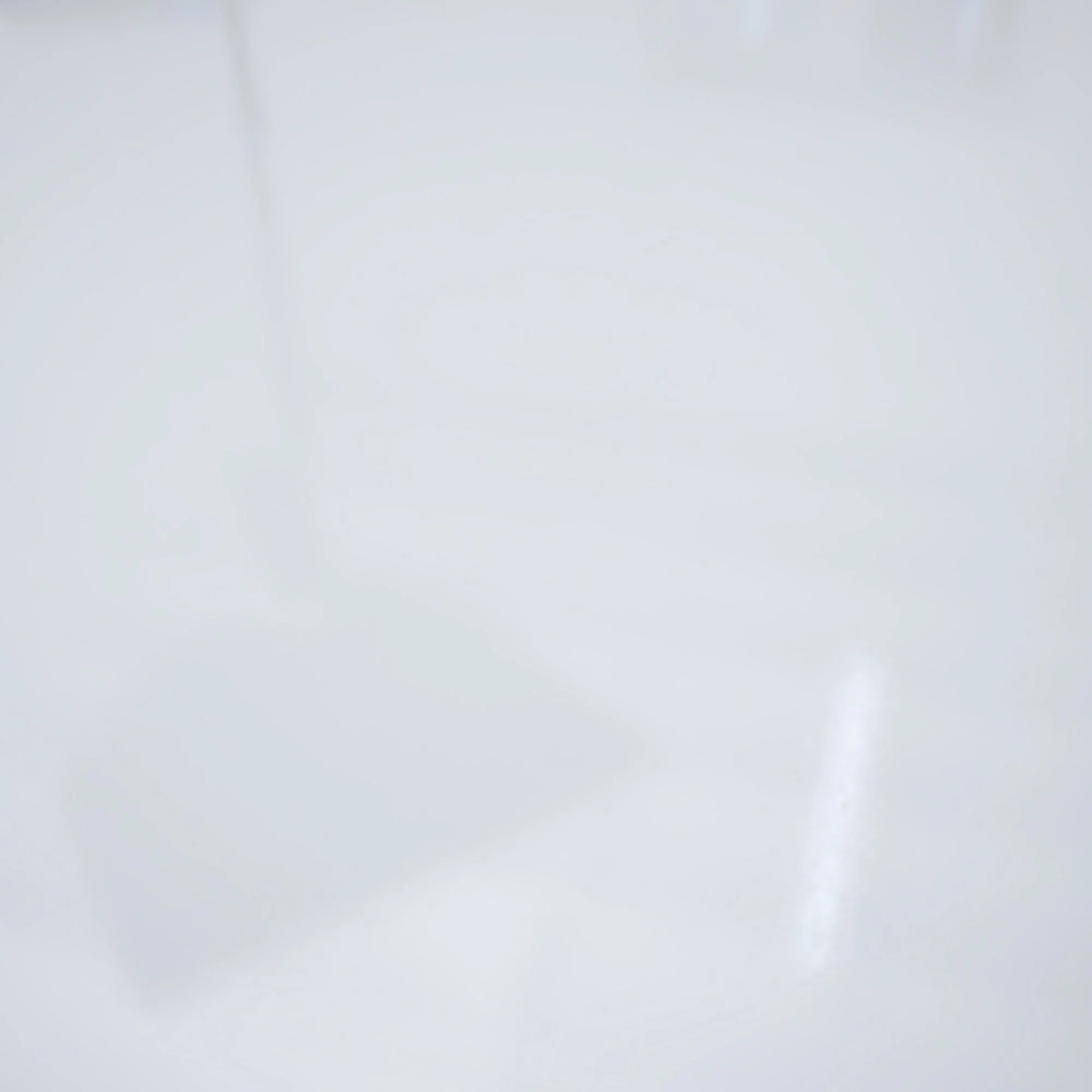 Light Grey - Lustre Flawless 8mm High Gloss Laminate Flooring (69726) - Image 3