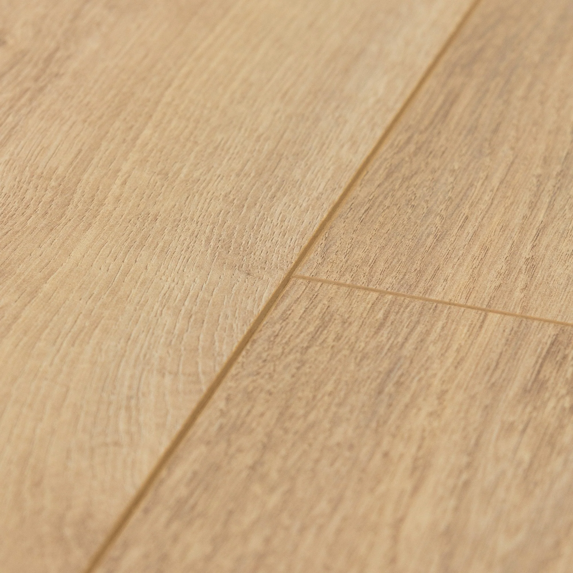 Natural Mix Oak - Ocean Water-Resistant 8mm Laminate Flooring (82436) - Image 4