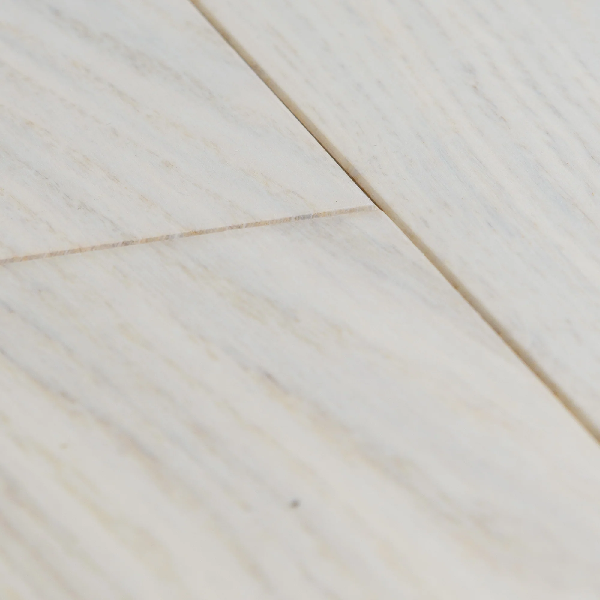 Ivory Oak - 14mm UV Lacquered Sample (LIBEO14x190IVO) - Image 4