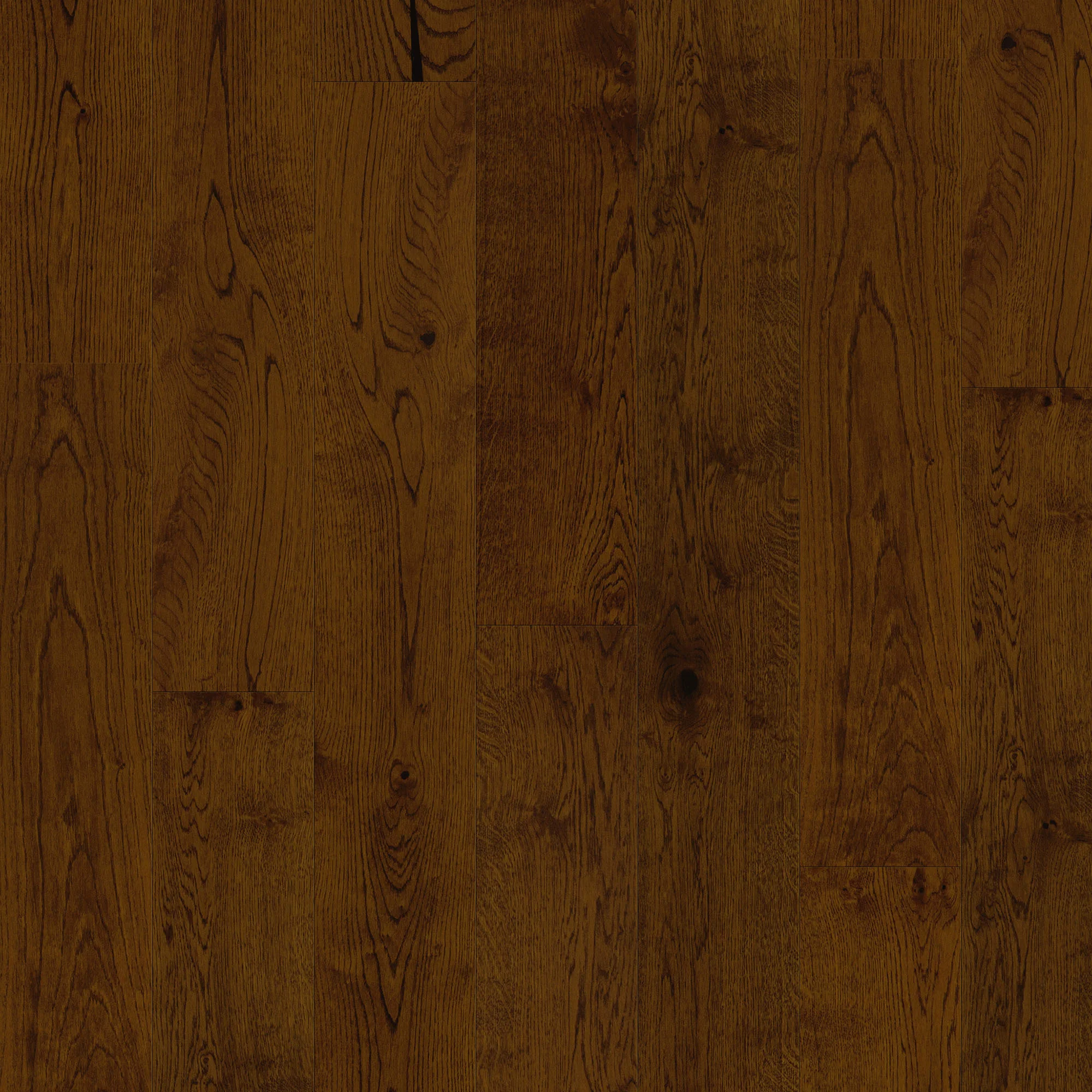 Toffee Oak - 14mm UV Lacquered Sample (LIBEO14x190TOF) - Image 5
