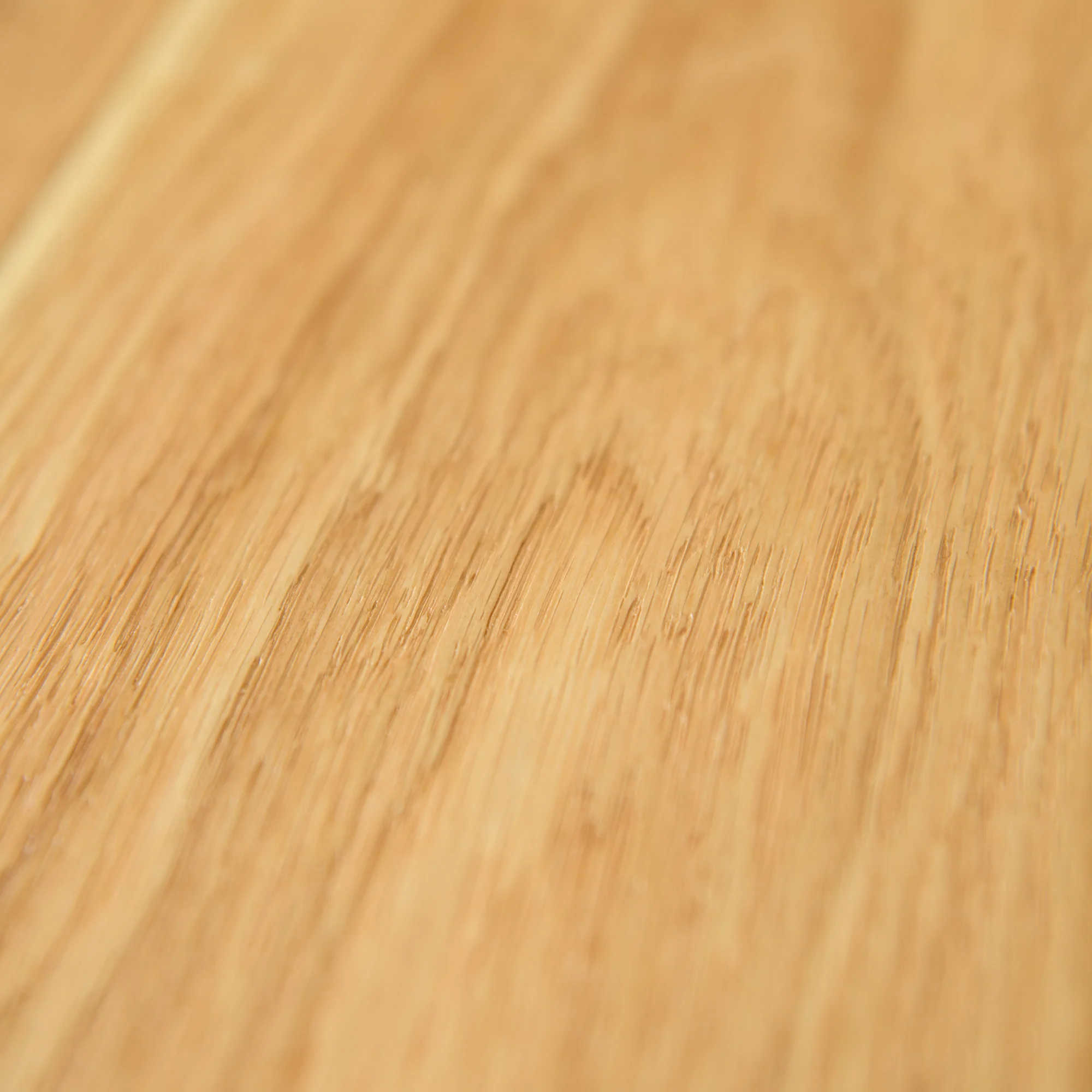Natural Oak - 18mm UV Lacquered Sample (LIBHB14x125NAT) - Image 4