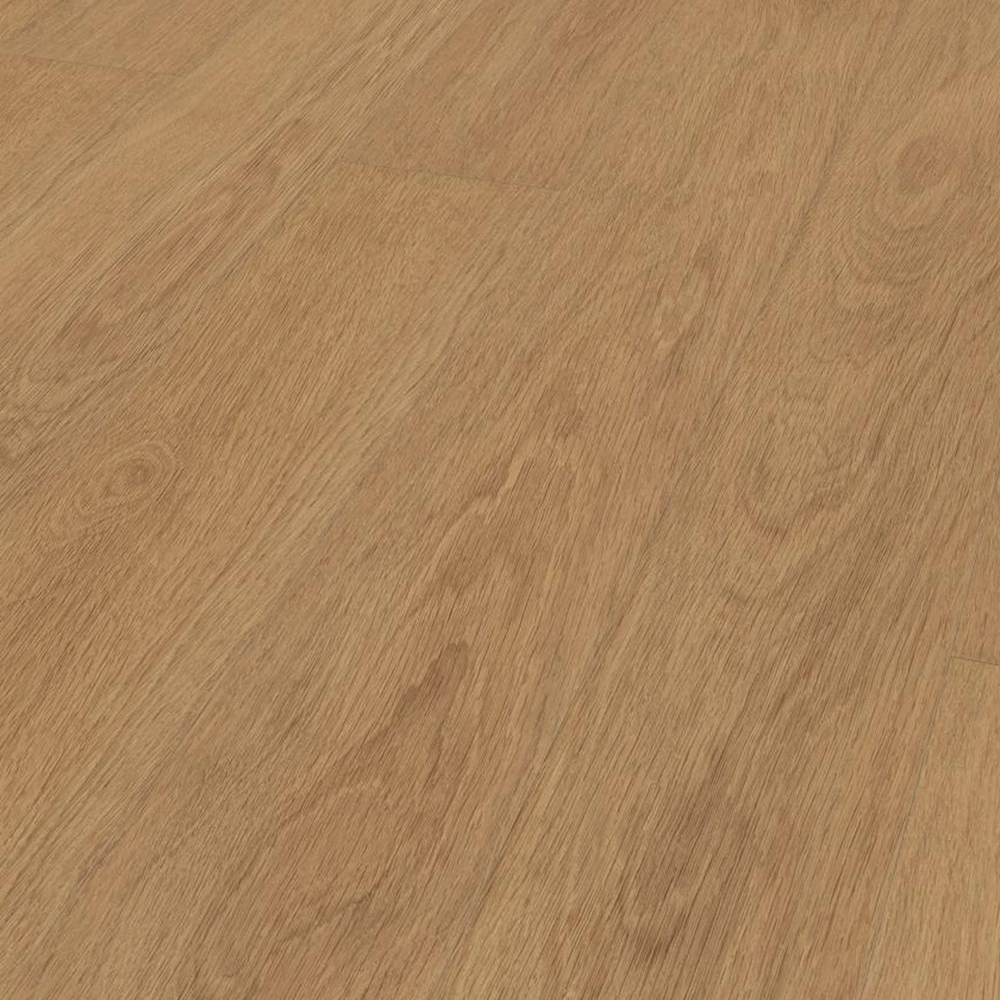 Trend Oak Nature - 12mm Water-Resistant Laminate Flooring (D90142) - Image 3