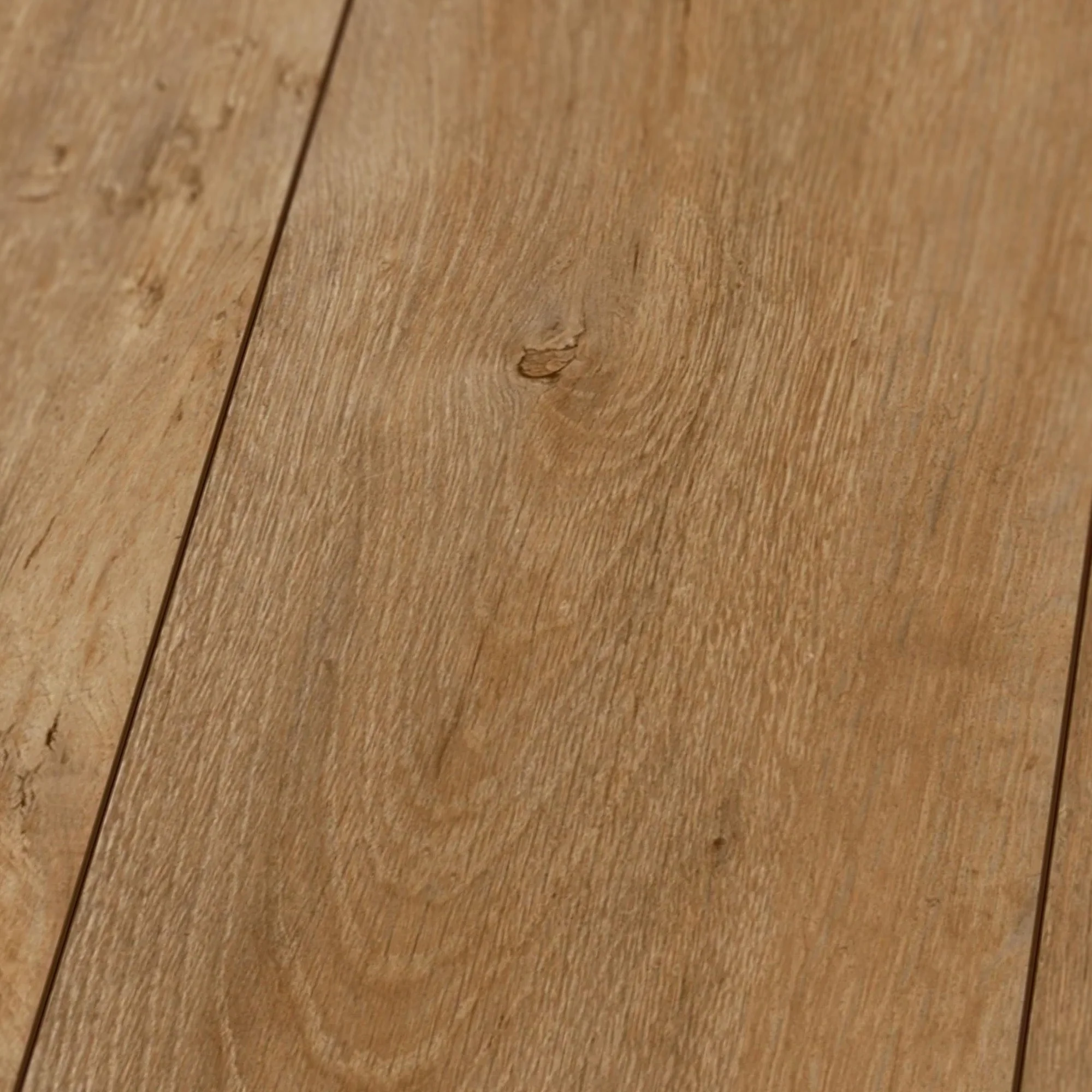 Welsh Oak Nature - 8mm Water-Resistant Laminate Flooring (D4617) - Image 4