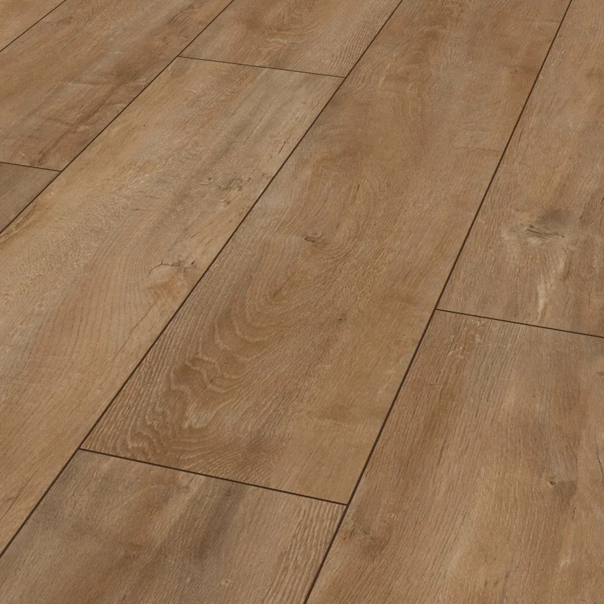 Welsh Oak Nature - 8mm Sample (D4617) - Image 3