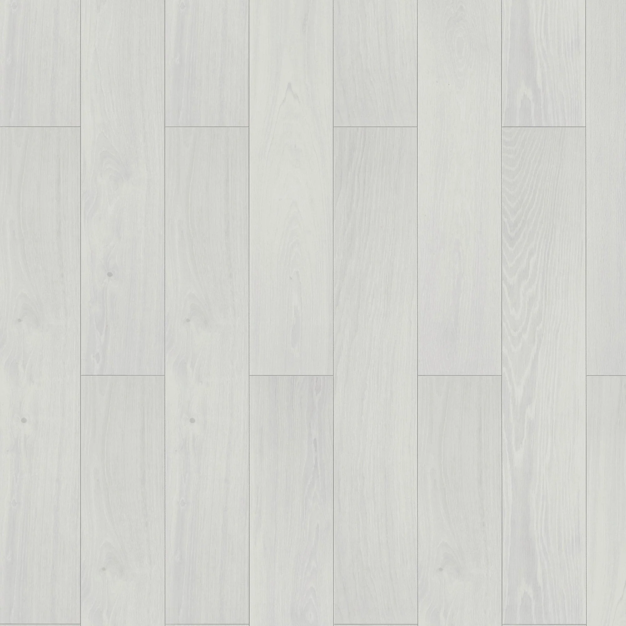 White Creme Oak - Ocean Water-Resistant 8mm Laminate Flooring (82431) - Image 2