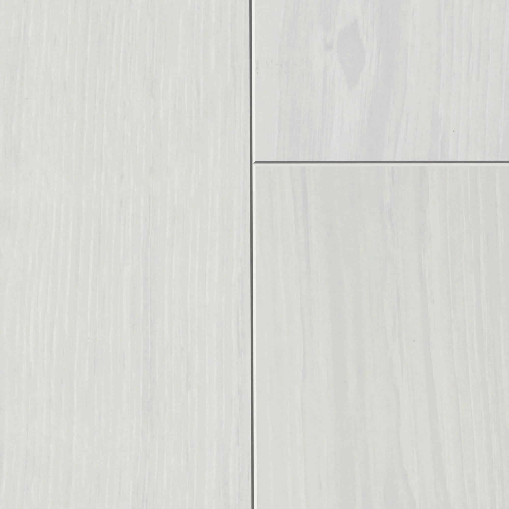White Creme Oak - Ocean Water-Resistant 8mm Laminate Flooring (82431) - Image 3