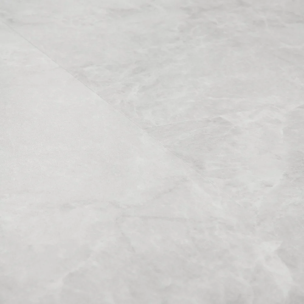 White Granite - Lifestyle Plus 5mm Rigid Core Vinyl Flooring (119813) - Image 4