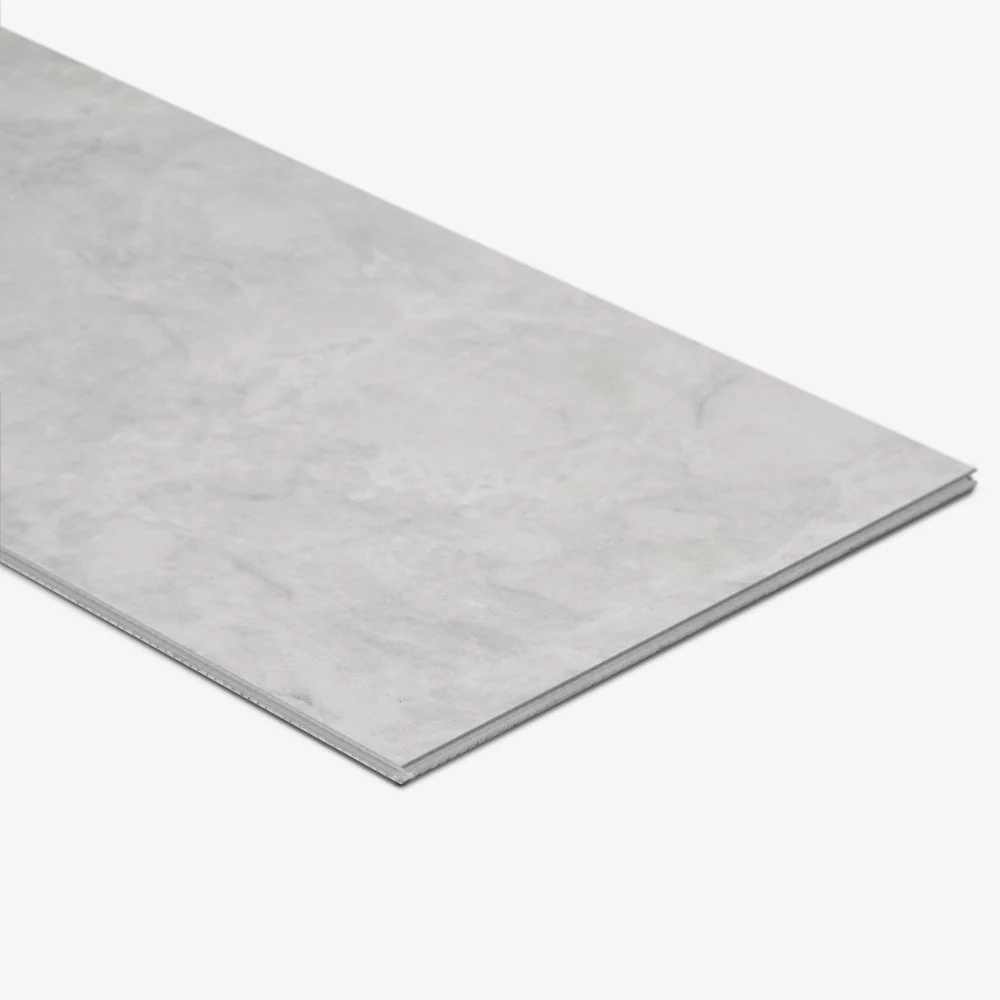 White Granite - Lifestyle Plus 5mm Rigid Core Vinyl Flooring (119813) - Image 5