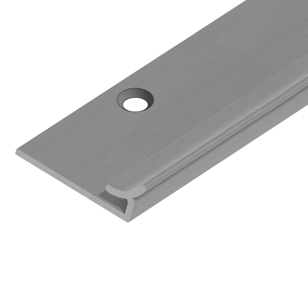 Lustre Skirting Trim - For SPC Wall Panels (122682)
