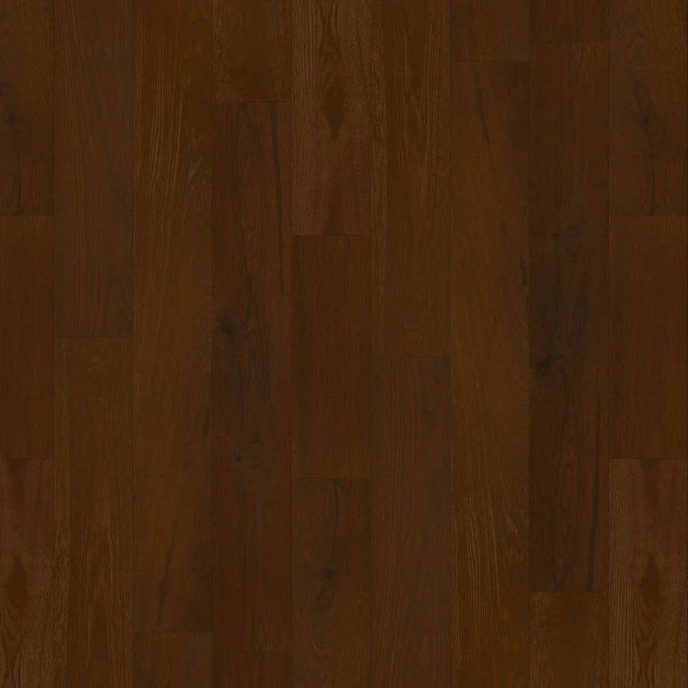 Light Brown Smoked Oak - 14mm Sample (OE1487) - Image 4