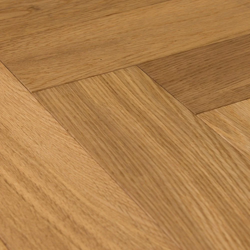 Natural Brushed Oak - 14mm Sample (HB1483) - Image 4