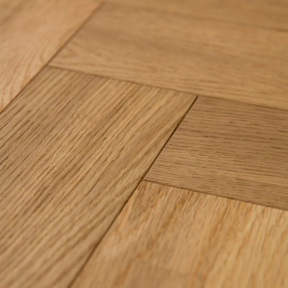 Natural Brushed Oak - 14mm Sample (HB1483) - Image 5