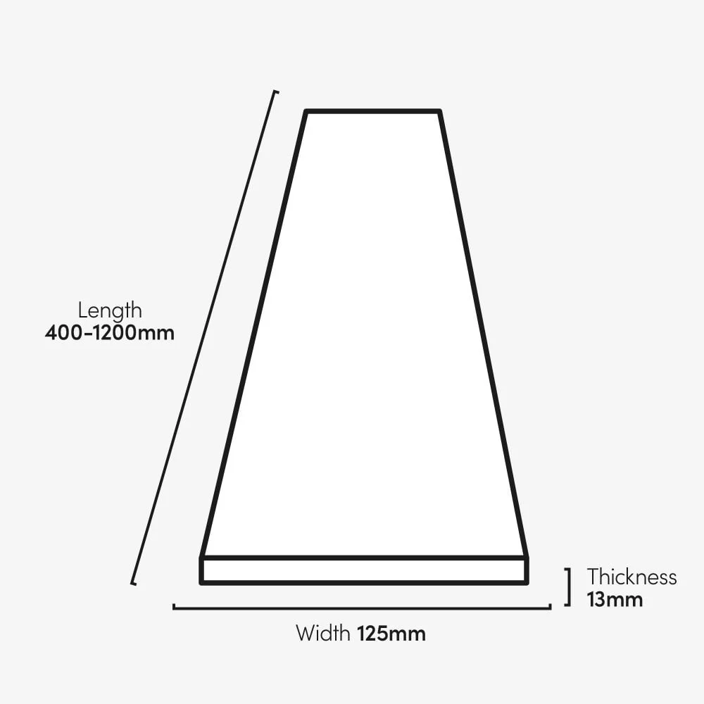 Pebble Grey Oak - 13mm Brushed Matt Lacquered Engineered Real Wood Flooring (124571) - Image 8