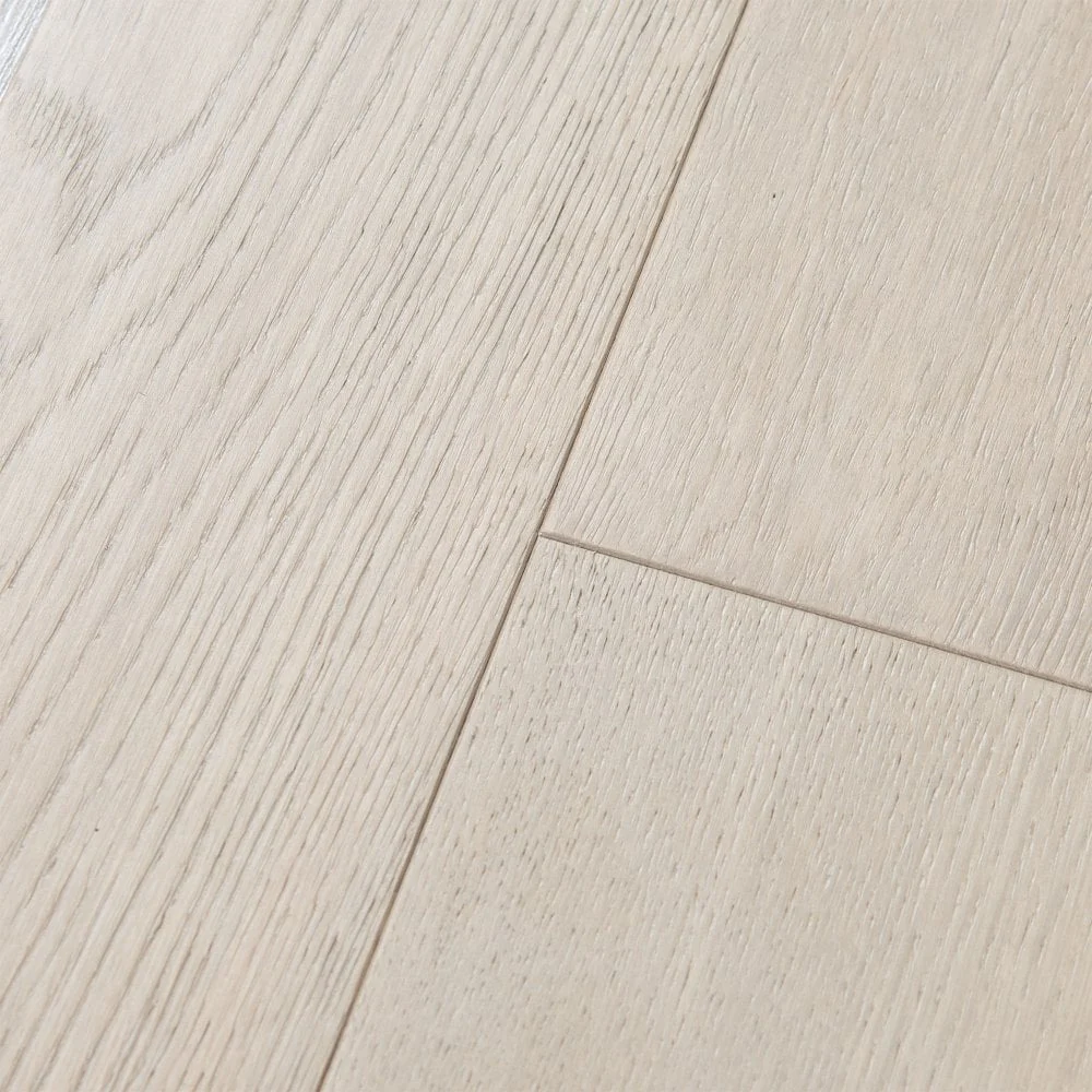 Pebble Grey Oak - 14mm Sample (OE13G) - Image 3