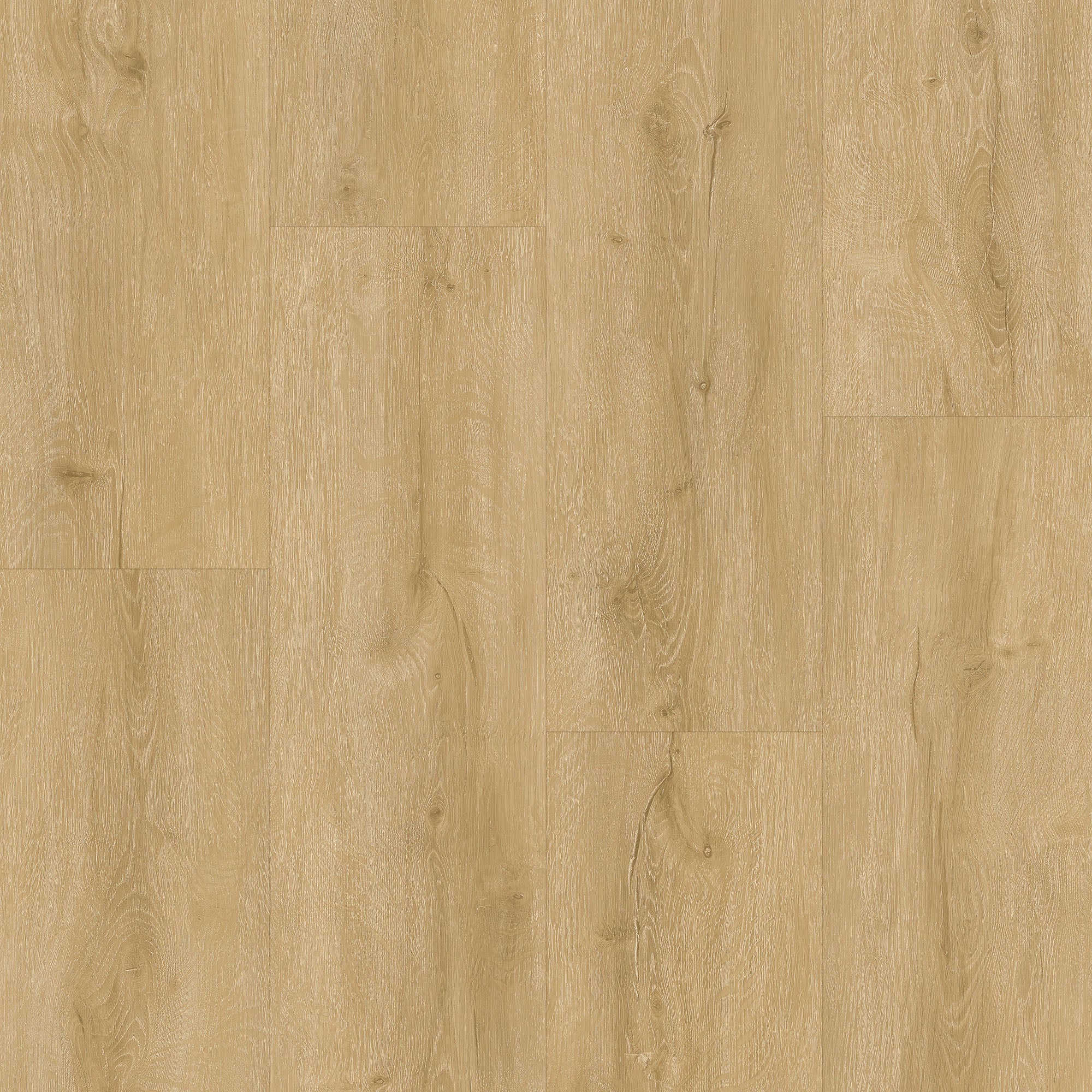 Sunbleached Oak - Homewise SPC 5mm Rigid Core Vinyl Flooring (HW-AE09) - Image 2