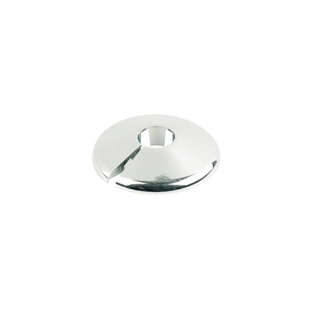 Chrome Pipe Rose 4pk (74792) - Image 2