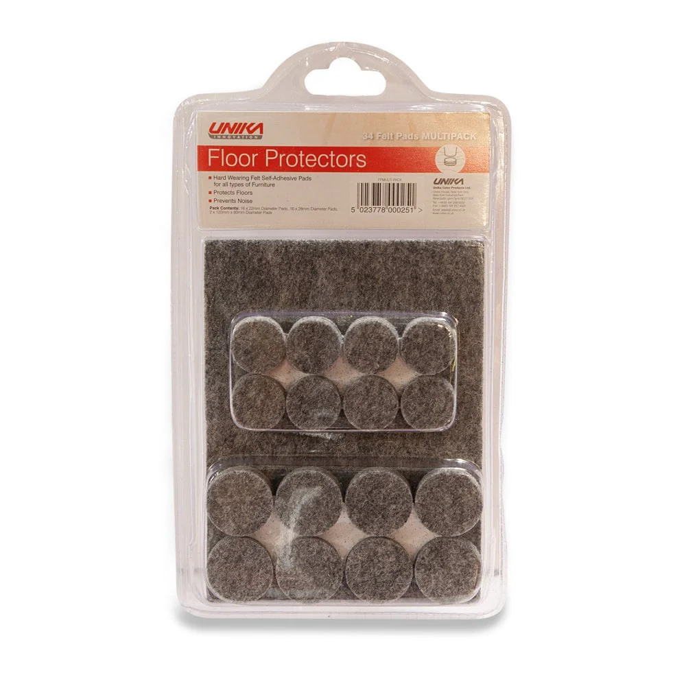 Floor Protectors (74795)